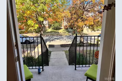 5784 McPherson Avenue, Saint Louis, MO 63112 - Photo 5