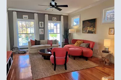 5784 McPherson Avenue, Saint Louis, MO 63112 - Photo 11