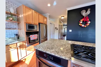 5784 McPherson Avenue, Saint Louis, MO 63112 - Photo 17