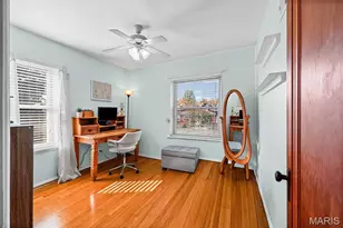 9135 Vasel Dr, Saint Louis, MO 63123 - Photo 19