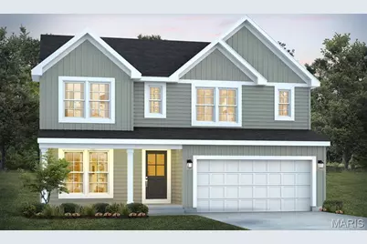 1 Tbb Barkley @ Creekside Sommers, O'Fallon, MO 63367 - Photo 33