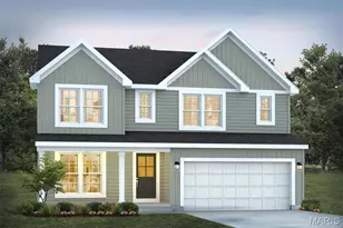 1 Tbb Barkley @ Creekside Sommers, O'Fallon, MO 63367 - Photo 33