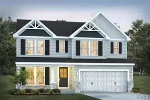 1 Tbb Barkley @ Creekside Sommers, O'Fallon, MO 63367 - Photo 31