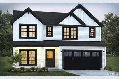 1 Tbb Barkley @ Creekside Sommers, O'Fallon, MO 63367 - Photo 35