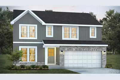 1 Tbb Barkley @ Creekside Sommers, O'Fallon, MO 63367 - Photo 25