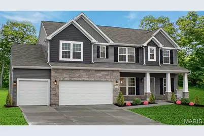 1 Tbb Princeton @ Creekside Sommers, O'Fallon, MO 63367 - Photo 1