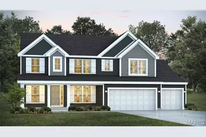 1 Tbb Princeton @ Creekside Sommers, O'Fallon, MO 63367 - Photo 25