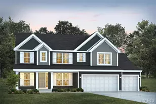 1 Tbb Princeton @ Creekside Sommers, O'Fallon, MO 63367 - Photo 25