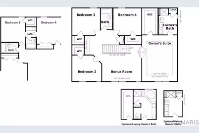 1 Tbb Princeton @ Creekside Sommers, O'Fallon, MO 63367 - Photo 29