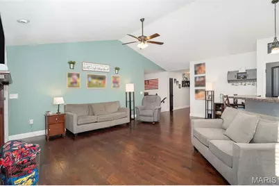 1824 Eagle Crest, Barnhart, MO 63012 - Photo 3