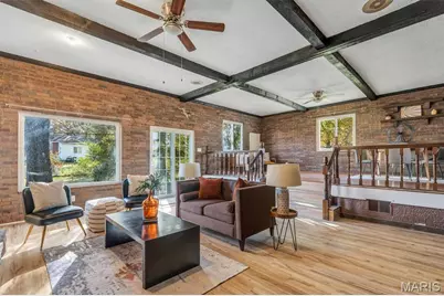 920 Lebon Drive, Saint Louis, MO 63137 - Photo 5