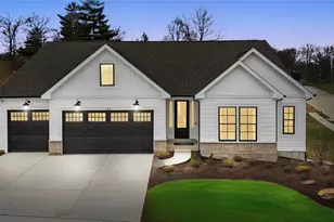 1 Tbb Canterbury @ Pinckney Ridge, Warrenton, MO 63383 - Photo 1