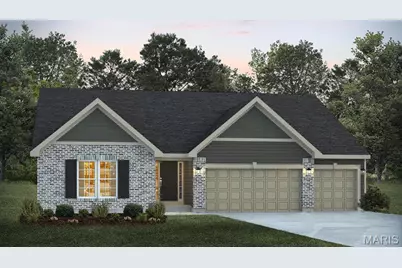 1 Tbb Canterbury @ Pinckney Ridge, Warrenton, MO 63383 - Photo 23