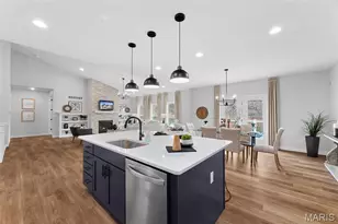 1 Tbb Canterbury @ Pinckney Ridge, Warrenton, MO 63383 - Photo 9