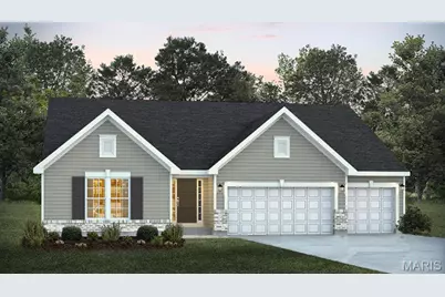 1 Tbb Canterbury @ Pinckney Ridge, Warrenton, MO 63383 - Photo 21