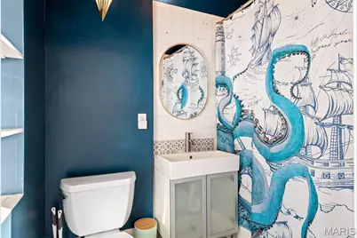 2210 Wyoming Street #A, Saint Louis, MO 63118 - Photo 23