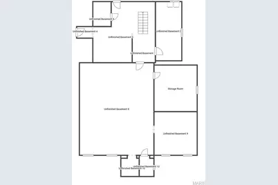 3500 Russell Boulevard, Saint Louis, MO 63104 - Photo 45