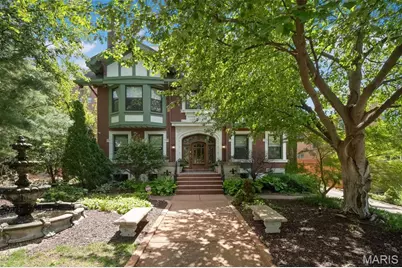 3500 Russell Boulevard, Saint Louis, MO 63104 - Photo 1