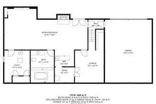 2202 White Cedar Ct, Chesterfield, MO 63017 - Photo 41