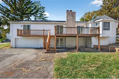 2202 White Cedar Court, Chesterfield, MO 63017 - Photo 67