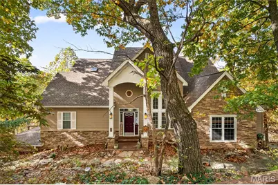 3325 Pine Cliff Road, Wildwood, MO 63038 - Photo 1