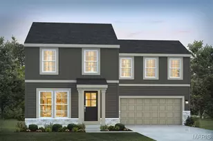 1 Tbb Lincoln @ Summit Park Hills, Troy, MO 63379 - Photo 3