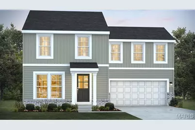 1 Tbb Lincoln @ Summit Park Hills, Troy, MO 63379 - Photo 1