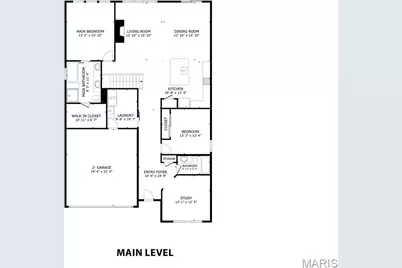 6205 Mackenzie Valley Court, Saint Louis, MO 63123 - Photo 13
