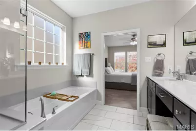 6205 Mackenzie Valley Court, Saint Louis, MO 63123 - Photo 25