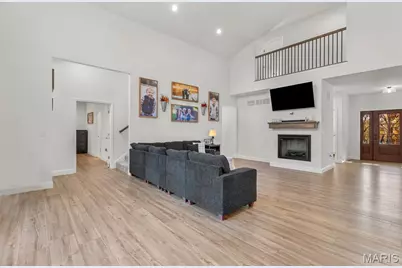 1903 Glenn Court, Lake Sherwood, MO 63357 - Photo 5