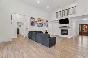 1903 Glenn Ct, Lake Sherwood, MO 63357 - Photo 5