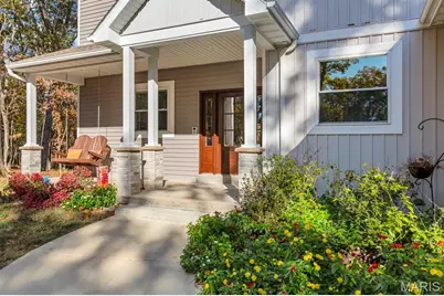 1903 Glenn Court, Lake Sherwood, MO 63357 - Photo 3