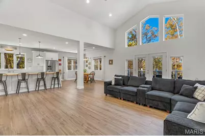 1903 Glenn Court, Lake Sherwood, MO 63357 - Photo 7