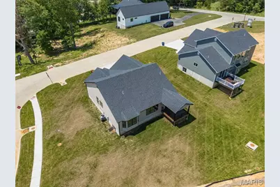 1512 Louisiana Drive, Herculaneum, MO 63048 - Photo 41