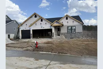 1512 Louisiana Drive, Herculaneum, MO 63048 - Photo 1