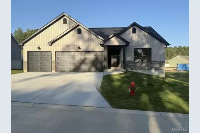 1512 Louisiana Drive, Herculaneum, MO 63048 - Photo 1