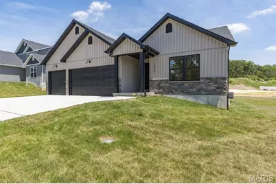 1512 Louisiana Drive, Herculaneum, MO 63048 - Photo 3