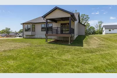 1512 Louisiana Drive, Herculaneum, MO 63048 - Photo 39