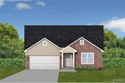 1512 Louisiana Drive, Herculaneum, MO 63048 - Photo 5