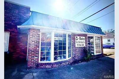 128 W Russell Street, Ironton, MO 63650 - Photo 1