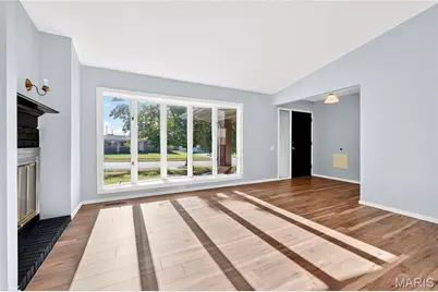 1565 Aintree Drive, Florissant, MO 63033 - Photo 5