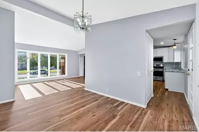 1565 Aintree Drive, Florissant, MO 63033 - Photo 9