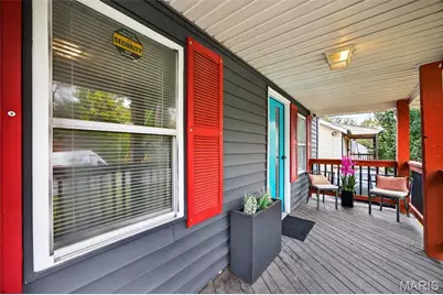 2242 Huntington Avenue, Overland, MO 63114 - Photo 5