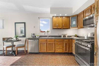 3843 Saint Ferdinand Avenue, Saint Louis, MO 63113 - Photo 17