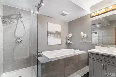 3843 Saint Ferdinand Avenue, Saint Louis, MO 63113 - Photo 21