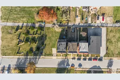 3843 Saint Ferdinand Avenue, Saint Louis, MO 63113 - Photo 27