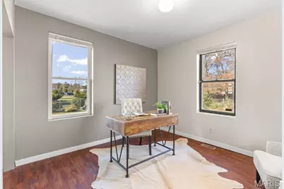 3843 Saint Ferdinand Avenue, Saint Louis, MO 63113 - Photo 13