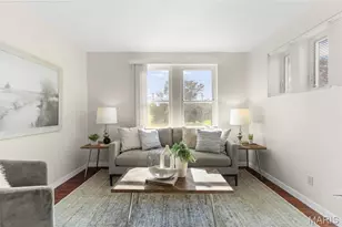 3843 St Ferdinand Ave, Saint Louis, MO 63113 - Photo 39