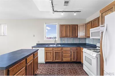 3843 Saint Ferdinand Avenue, Saint Louis, MO 63113 - Photo 13