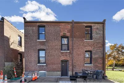 3843 Saint Ferdinand Avenue, Saint Louis, MO 63113 - Photo 29